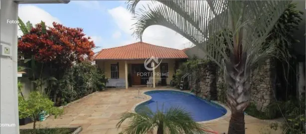 Casa com 4 Quartos à venda, 420m² no Planalto Paulista, São Paulo