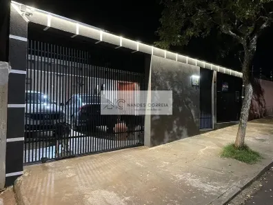 Casa com 2 Quartos à venda, 150m² no Vila Romana, Ibiporã