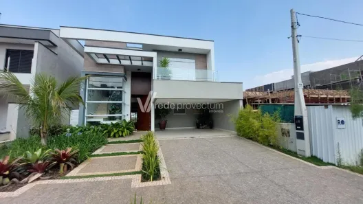 Casa de Condomínio com 3 Quartos à venda, 310m² no Swiss Park, Campinas