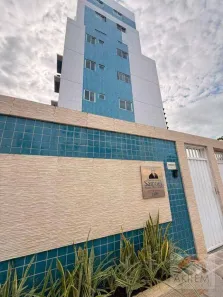 Apartamento com 2 Quartos à venda, 55m² no Jardim Atlântico, Olinda