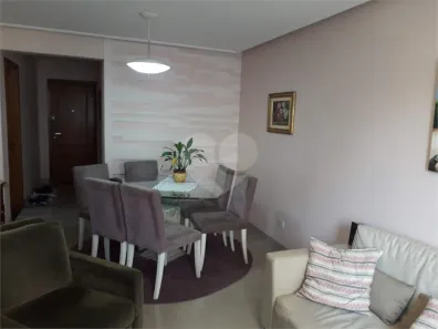 Apartamento com 3 Quartos à venda, 83m² no Santana, São Paulo