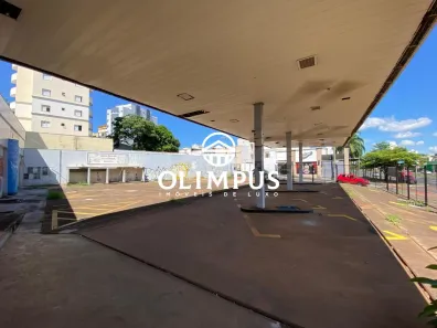 Imóvel Comercial para alugar, 400m² no Saraiva, Uberlândia
