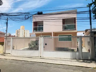 Sobrado com 3 Quartos à venda, 240m² no Vila Yara, Osasco