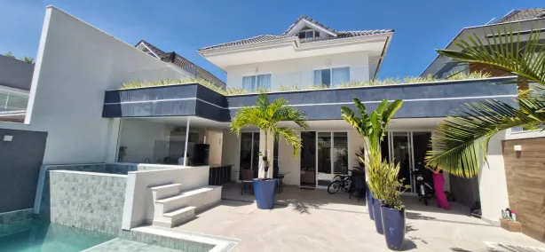 Casa com 3 Quartos à venda, 230m² no Recreio dos Bandeirantes, Rio de Janeiro