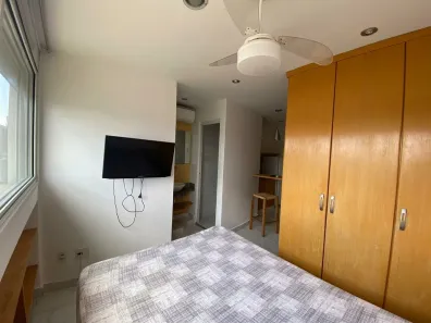 Apartamento com 1 Quarto à venda, 30m² no Consolação, São Paulo