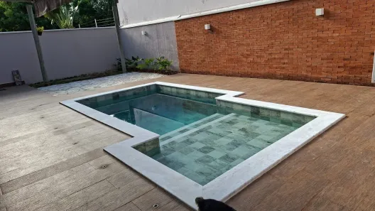 Casa de Condomínio com 4 Quartos à venda, 272m² no Chácara Belvedere, Indaiatuba