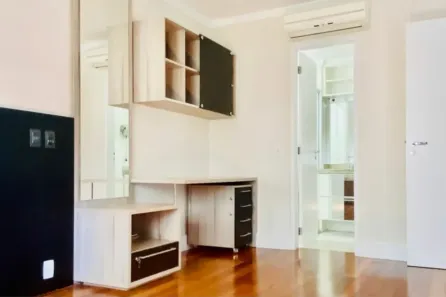 Apartamento com 3 Quartos à venda, 157m² no Perdizes, São Paulo