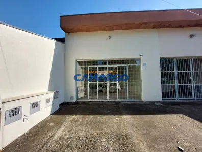 Ponto Comercial para alugar, 50m² no Jardim São Camilo, Santa Bárbara D'Oeste