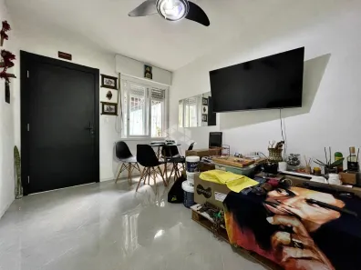 Apartamento com 2 Quartos à venda, 56m² no Humaitá, Porto Alegre