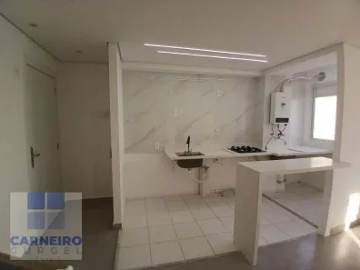 Apartamento com 2 Quartos à venda, 44m² no Liberdade, São Paulo