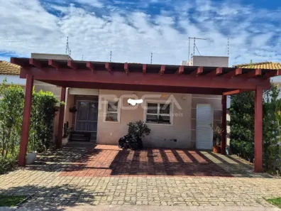 Casa de Condomínio com 3 Quartos à venda, 102m² no Loteamento Municipal São Carlos 3, São Carlos