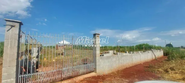 Lote/Terreno para alugar, 916m² no Conceição, Piracicaba