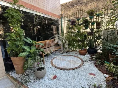 Apartamento com 1 Quarto à venda, 40m² no Cachambi, Rio de Janeiro