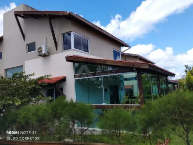 Casa de Condomínio com 4 Quartos à venda, 250m² no , Chã Grande