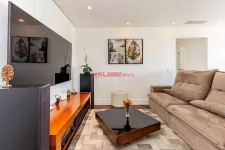 Apartamento com 2 Quartos à venda, 80m² no Cerqueira César, São Paulo