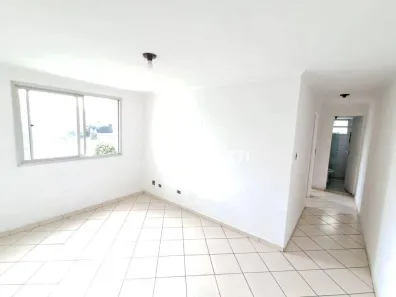 Apartamento com 2 Quartos à venda, 53m² no Ferrazópolis, São Bernardo do Campo