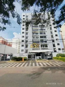 Apartamento com 3 Quartos à venda, 152m² no Jardim Brasil, Campinas