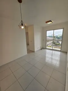 Apartamento com 2 Quartos para alugar, 50m² no Vila Prel, São Paulo