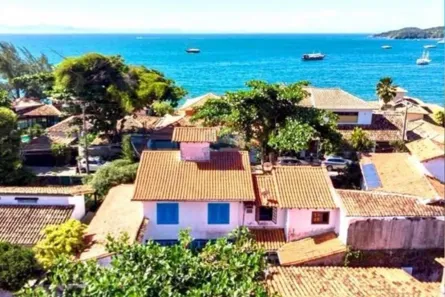 Casa com 7 Quartos à venda, 280m² no Canto, Armação dos Búzios