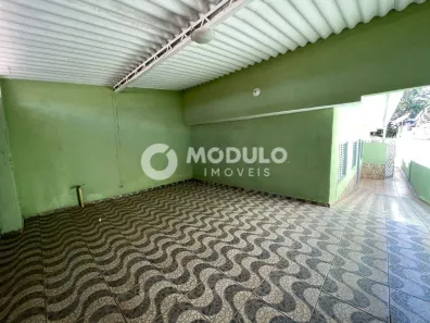 Casa com 3 Quartos à venda, 120m² no Jaraguá, Uberlândia