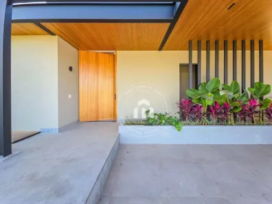 Casa de Condomínio com 4 Quartos à venda, 355m² no Condomínio Terras de São José, Itu