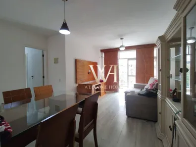 Apartamento com 2 Quartos à venda, 80m² no Boa Viagem, Niterói