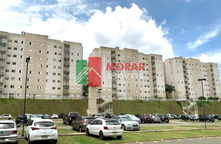 Apartamento com 2 Quartos à venda, 60m² no Vila Faustina II, Valinhos