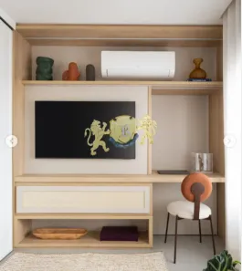 Flat com 2 Quartos à venda, 93m² no Jardim Paulista, São Paulo