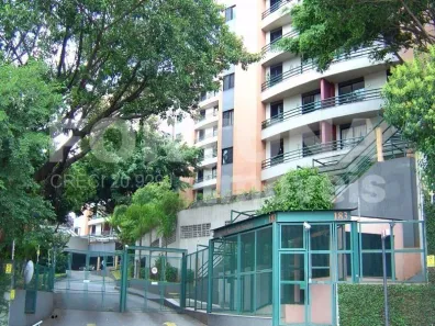 Apartamento com 3 Quartos à venda, 93m² no Cidade São Francisco, São Paulo