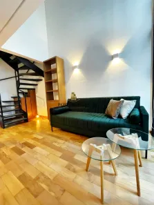 Apartamento com 1 Quarto para alugar, 40m² no Vila Nova Conceição, São Paulo