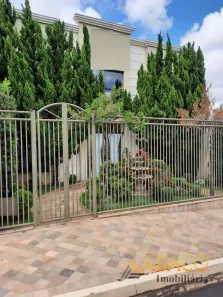 Imóvel Comercial para alugar, 480m² no Jardim Brasil, São Carlos