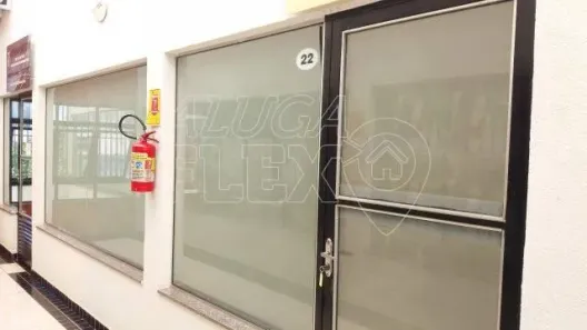 Ponto Comercial para alugar, 25m² no Centro, Londrina