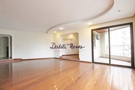 Apartamento com 4 Quartos à venda, 230m² no Jardim Paulista, São Paulo