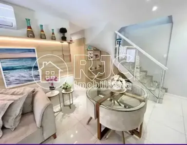 Apartamento com 4 Quartos à venda, 150m² no Tijuca, Rio de Janeiro