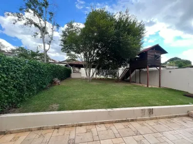 Casa de Condomínio com 3 Quartos à venda, 137m² no Loteamento São Pedro, Jaguariúna