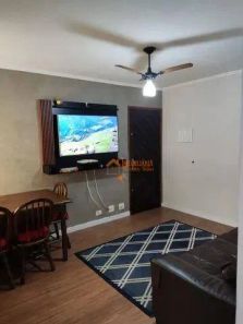 Apartamento com 2 Quartos à venda, 61m² no Centro, Guarulhos