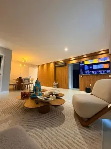 Apartamento com 3 Quartos à venda, 120m² no Barra Olímpica, Rio de Janeiro