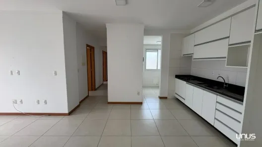 Apartamento com 3 Quartos à venda, 93m² no Barreiros, São José