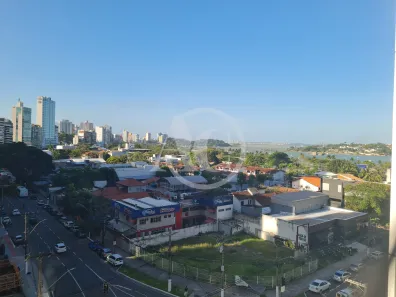 Apartamento com 3 Quartos à venda, 108m² no Enseada do Suá, Vitória