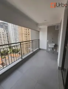 Apartamento com 1 Quarto à venda, 47m² no Vila Mariana, São Paulo