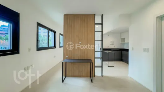 Apartamento com 1 Quarto à venda, 43m² no Auxiliadora, Porto Alegre