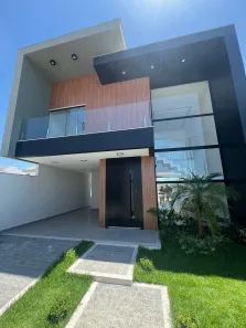 Casa com 3 Quartos à venda, 140m² no Parque Jóquei Club, Campos dos Goytacazes