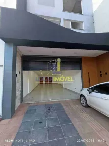 Ponto Comercial para alugar, 144m² no Brasil, Vitória da Conquista