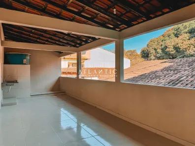 Casa com 4 Quartos à venda, 120m² no Praia das Gaivotas, Vila Velha