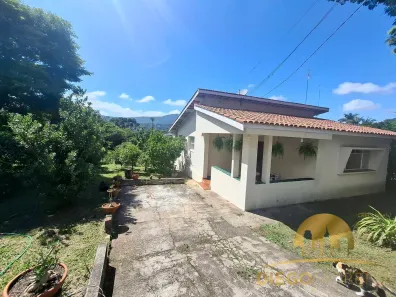 Casa com 2 Quartos à venda, 101m² no Vila Santista, Atibaia