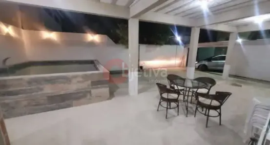 Casa com 4 Quartos à venda, 110m² no São João, São Pedro da Aldeia