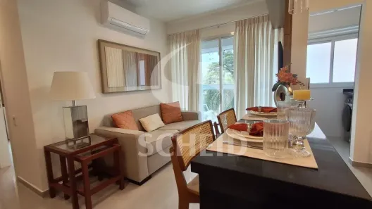 Apartamento com 1 Quarto à venda, 45m² no Vila Olímpia, São Paulo