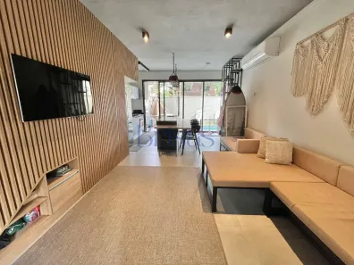 Casa de Condomínio com 4 Quartos para alugar, 130m² no Camburi, São Sebastião