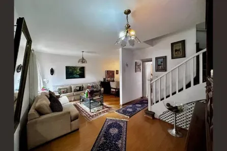 Casa com 3 Quartos à venda, 132m² no Campo Belo, São Paulo
