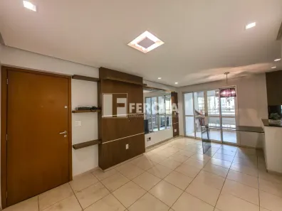 Apartamento com 3 Quartos à venda, 77m² no Sul, Brasília